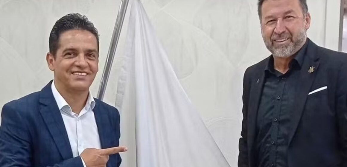 Justiça aceita denúncia e torna Augusto Melo e ex-dirigentes do Corinthians réus no caso VaideBet