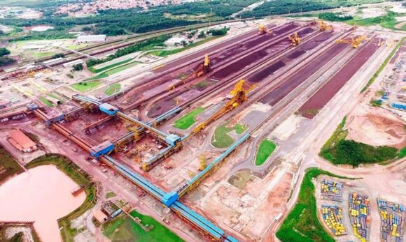 Vale amplia operações em Canaã dos Carajás com Projeto +20, que deve gerar 3 mil empregos até 2028