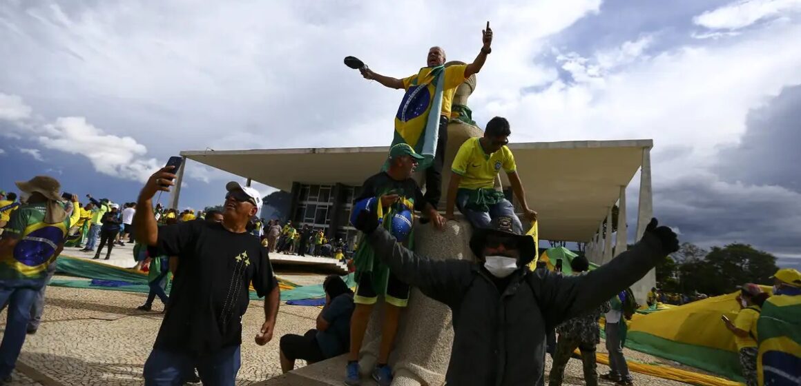 STF encerra fase de testemunhas e prepara interrogatórios de réus acusados de planejar golpe