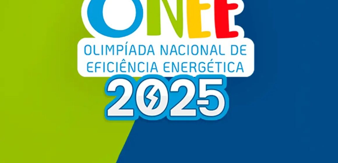 Olimpíada de Eficiência Energética abre inscrições em agosto para estudantes do fundamental
