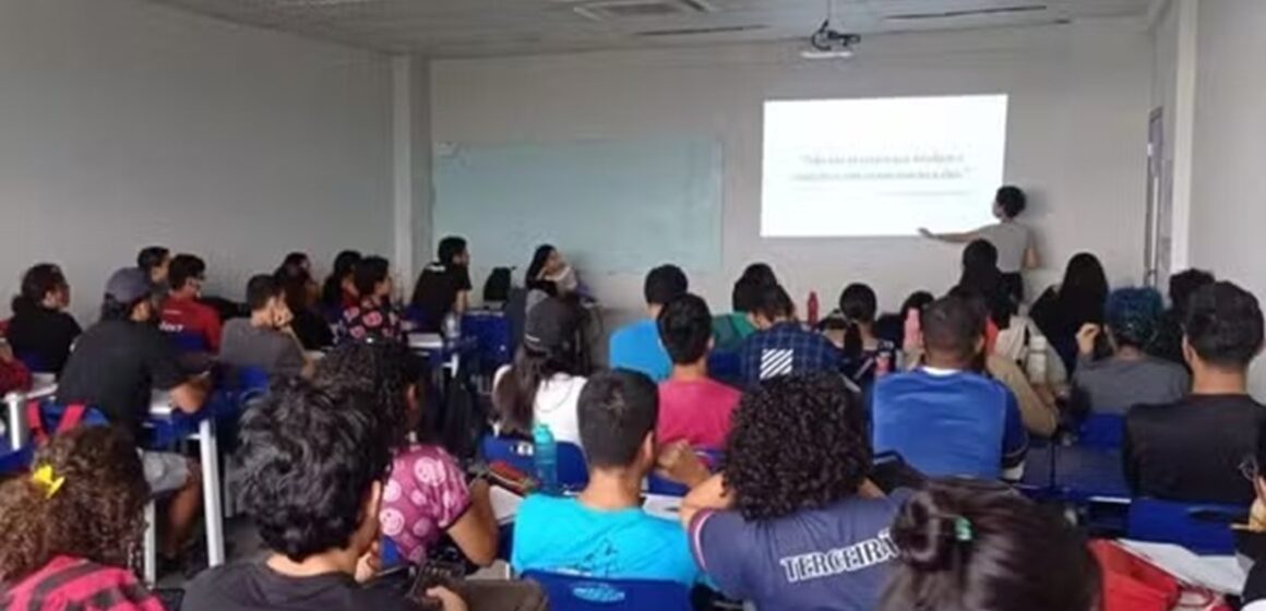 WhatsApp Image 2025-07-23 at 15.00.46 UFPA abre 80 vagas para cursinho gratuito preparatório para o Enem