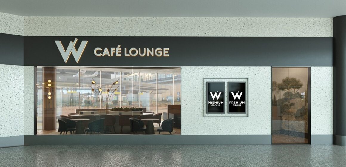 W Premium Group inaugura primeira sala VIP no Aeroporto de Maringá (PR)
