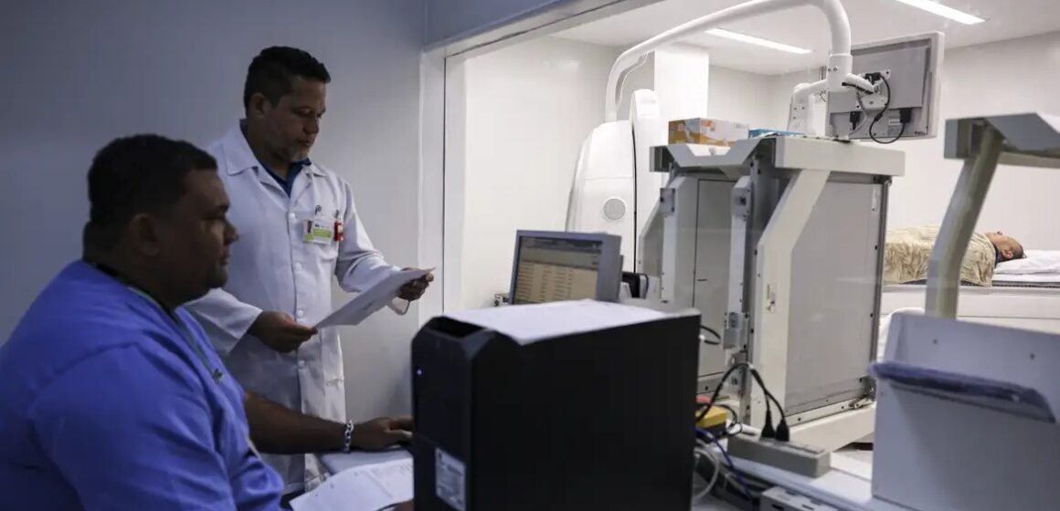 Lula sanciona lei nacional de combate ao HPV com foco em prevenção e tratamento