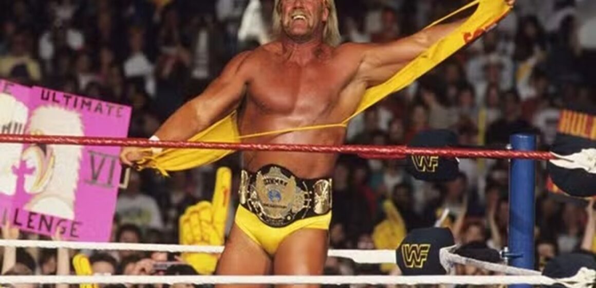 Hulk Hogan, ícone da luta livre e cultura pop, morre aos 71 anos