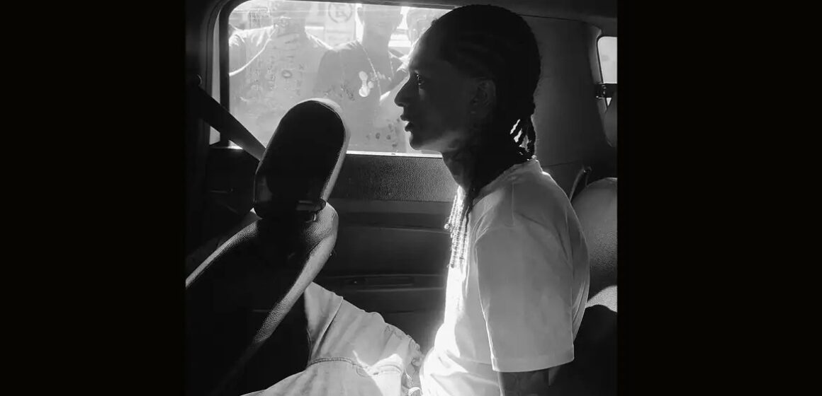 Justiça mantém prisão preventiva do rapper Oruam por envolvimento com facção