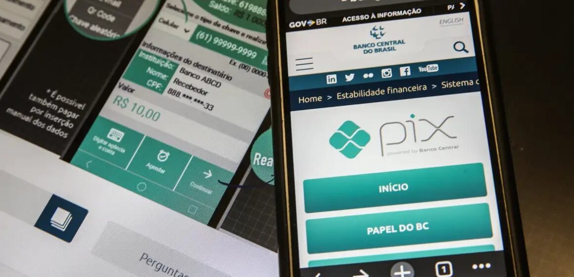 Vazamento no sistema judiciário expõe dados de 11 milhões de chaves Pix