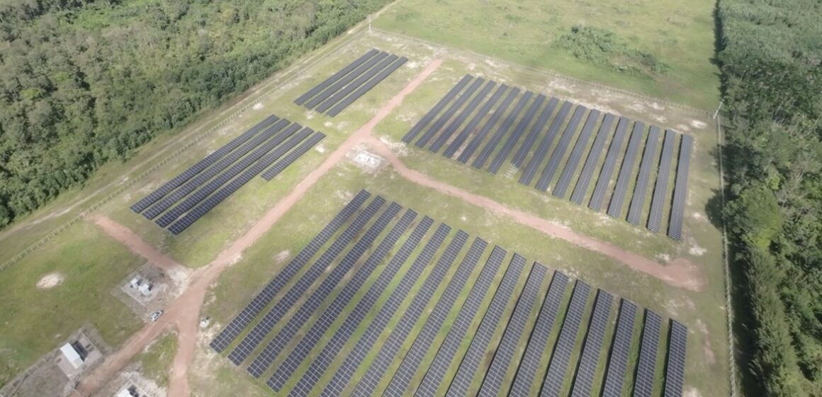 WhatsApp Image 2025-07-24 at 15.01.09 Usina solar do Sicredi em Benevides fortalece energia limpa na Amazônia
