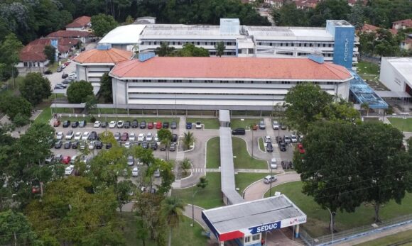 Pará implementa programa de distribuição gratuita de absorventes nas escolas estaduais