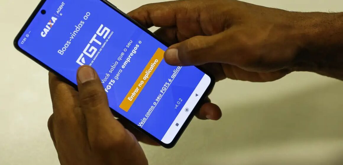 FGTS: trabalhadores receberão até 31 de agosto parte dos R$ 13 bilhões de lucro