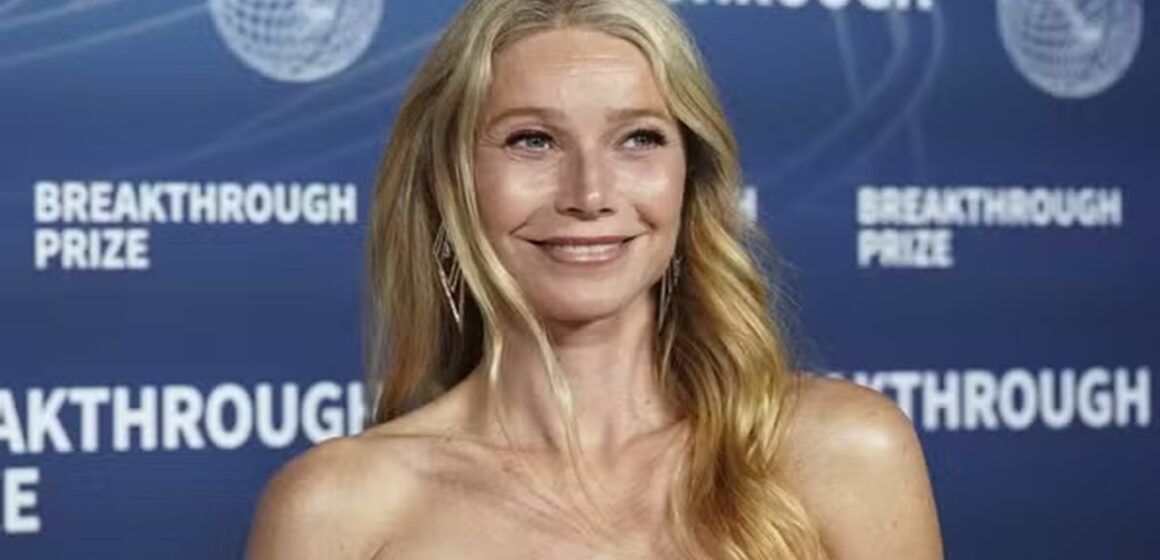 Gwyneth Paltrow vira porta-voz de empresa após escândalo do CEO em show do Coldplay