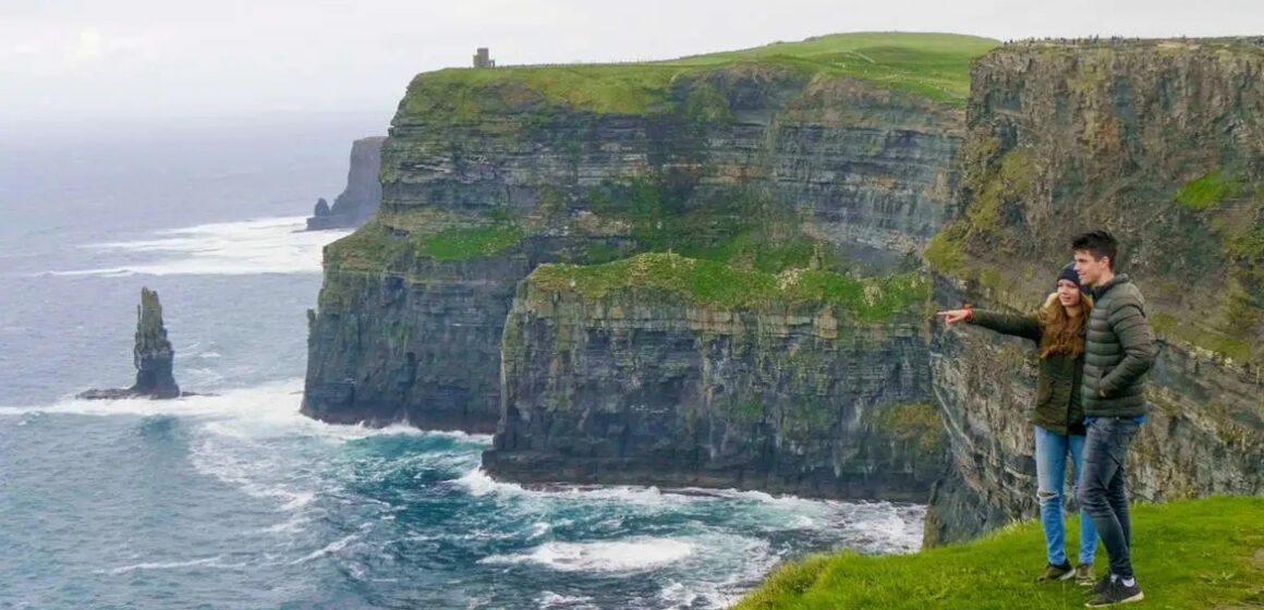 Irlanda oferece até R$ 454 mil para quem se mudar para ilhas remotas