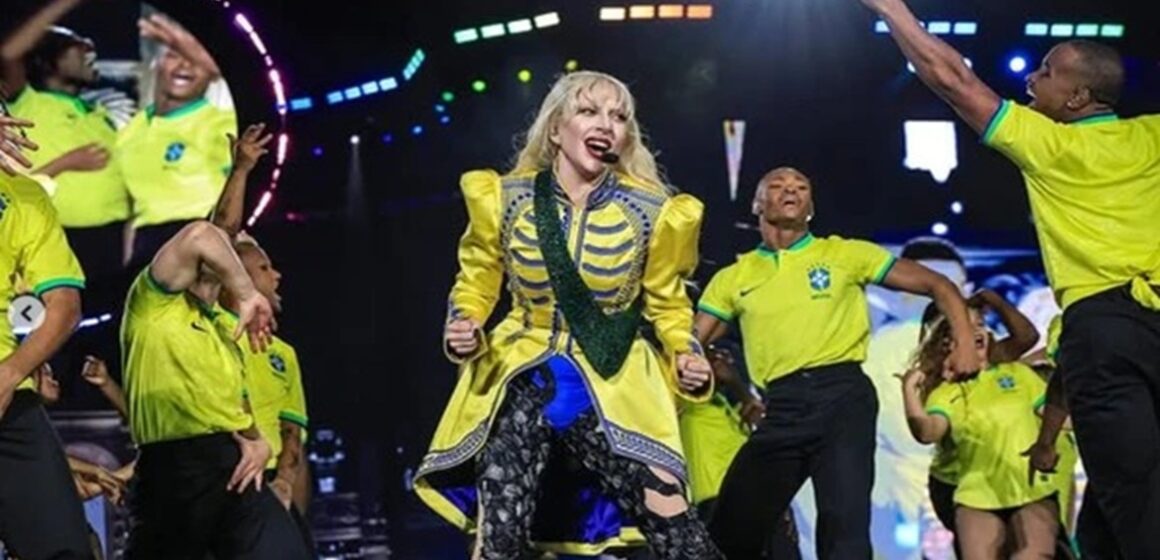 WhatsApp Image 2025-07-27 at 21.41.48 Lady Gaga planeja retorno ao Brasil em 2026 com shows no Rio e São Paulo, diz jornalista