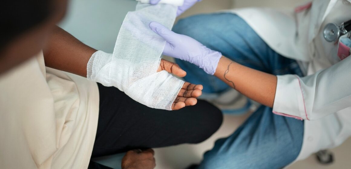 Brasil marca Dia Nacional de Prevenção de Acidentes do Trabalho com alerta sobre 6,7 milhões de casos em uma década