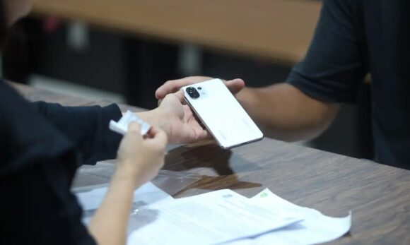 Pará registra queda de 19% em roubos de celulares, terceira maior redução do país