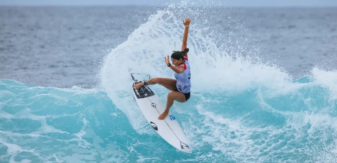 Liga Mundial de Surfe anuncia novo formato para 2026 com final no Havaí