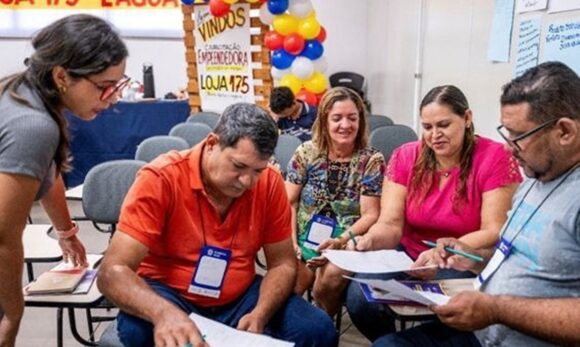 Instituto Assaí oferece curso gratuito de empreendedorismo em Belém