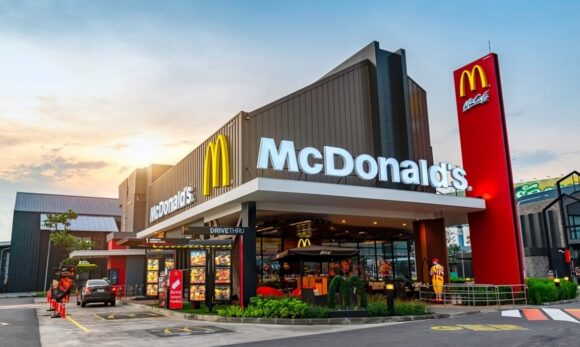 McDonald’s oferece cursos gratuitos online