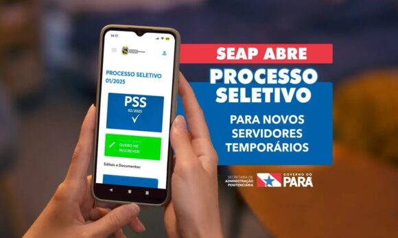 WhatsApp Image 2025-07-31 at 13.57.02 SEAP abre 49 vagas em processo seletivo com salários de até R$ 5.639