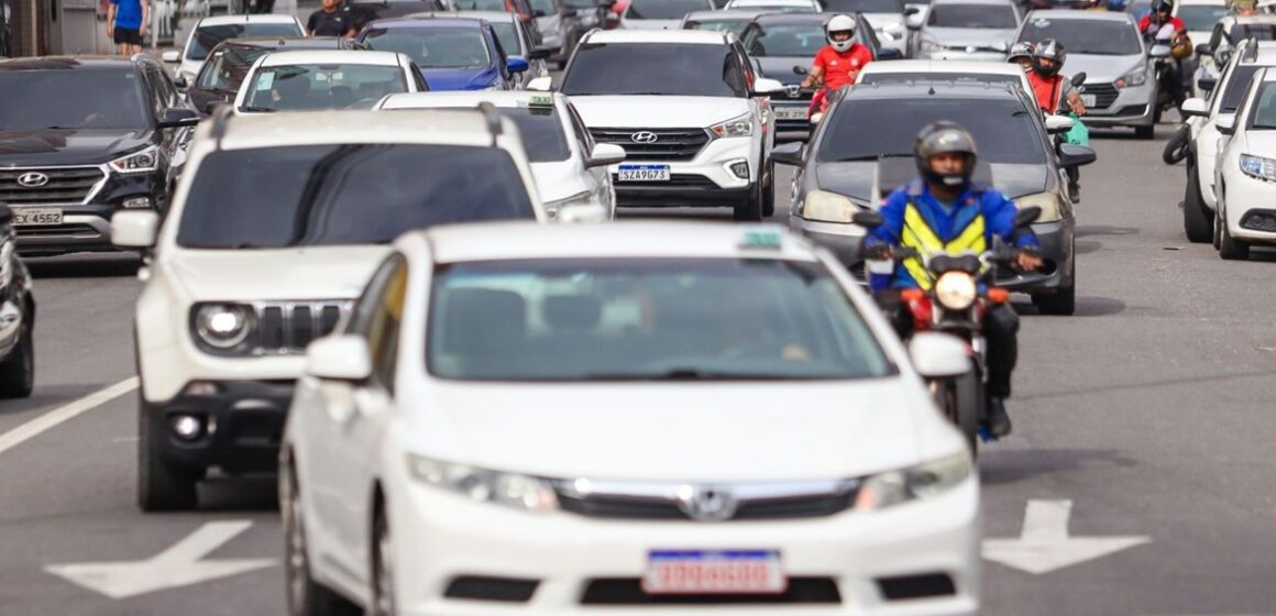 Ultrapassagens irregulares aumentam em 30% e elevam risco de acidentes fatais no Pará
