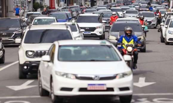 Ultrapassagens irregulares aumentam em 30% e elevam risco de acidentes fatais no Pará