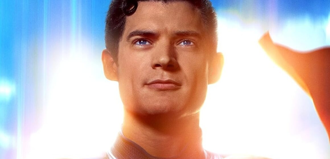 James Gunn anuncia desenvolvimento de “Superman 2” enquanto primeiro filme ainda está em cartaz