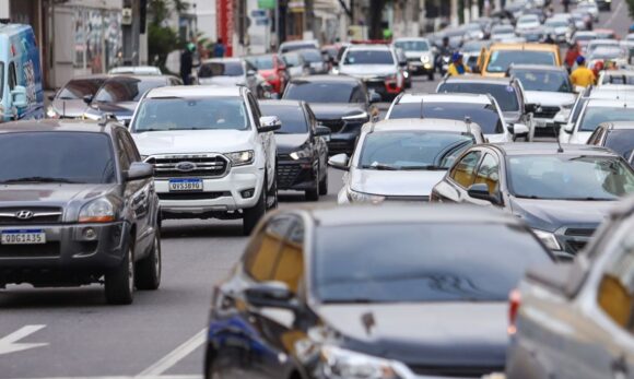 Detran-PA alerta para vencimento do licenciamento veicular em agosto
