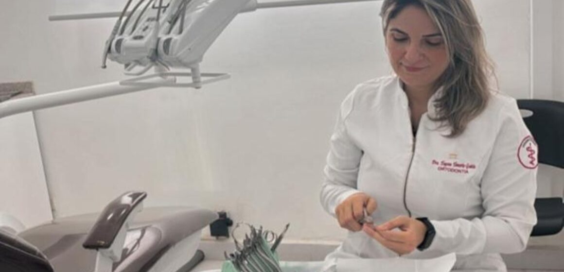 Clareamento dental: aliado do rejuvenescimento facial e da autoestima
