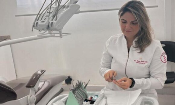 Clareamento dental: aliado do rejuvenescimento facial e da autoestima