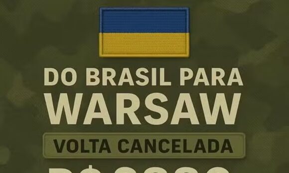 Itamaraty emite alerta contra recrutamento de brasileiros para guerras no exterior