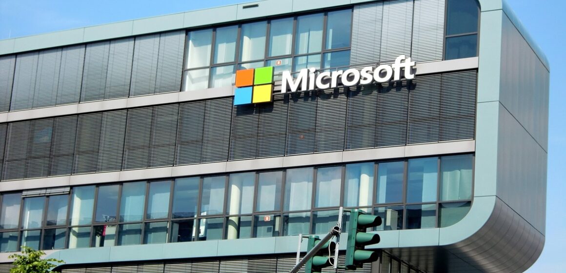 empresa-de-ti-com-certificacao-microsoft Microsoft anuncia demissão de 4% da força de trabalho em meio a investimentos massivos em IA