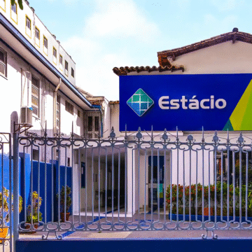 Estácio anuncia modernização e expansão de campus, reforçando compromisso com excelência educacional
