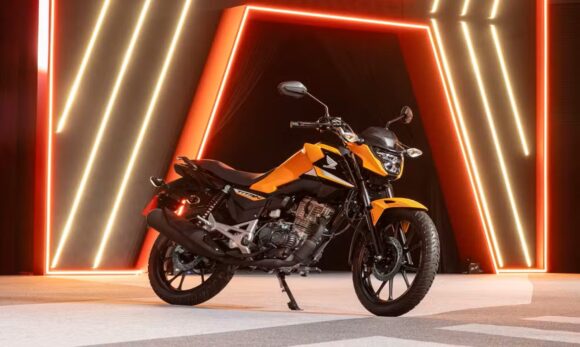 Saiba quais foram as motos mais vendidas do primeiro semestre de 2025 no Brasil