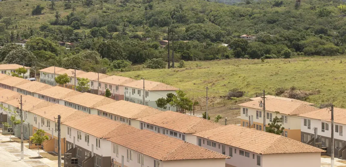 _ja_2586_0 Ministério das Cidades autoriza 294 moradias do Minha Casa Minha Vida para o Pará