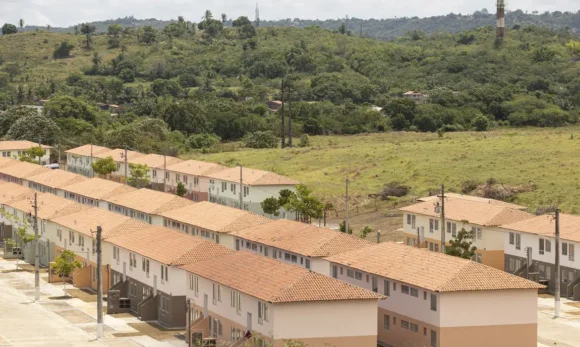 Ministério das Cidades autoriza 294 moradias do Minha Casa Minha Vida para o Pará