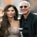 Jeff Bezos vende US$ 737 milhões em ações da Amazon durante celebração de casamento em Veneza