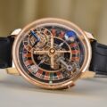 Conheça os 10 relógios mais exclusivos do mundo