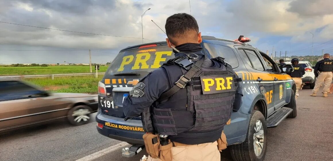 Operação Férias: PRF registra 14 mortes em rodovias federais do Pará, apesar de redução de 37% nos acidentes