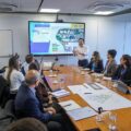 Diretores do Sebrae Pará apresentam projeto da En-Zone à diretoria nacional