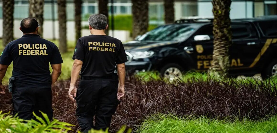 Polícia Federal combate fraude de R$ 3 milhões com sites falsos do Enem