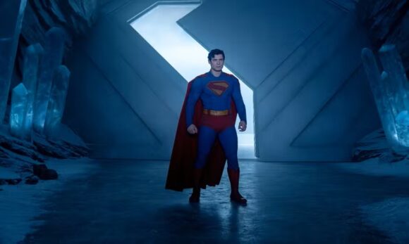Franquia do Superman ultrapassa US$ 2,5 bilhões em bilheterias ao longo de 47 anos