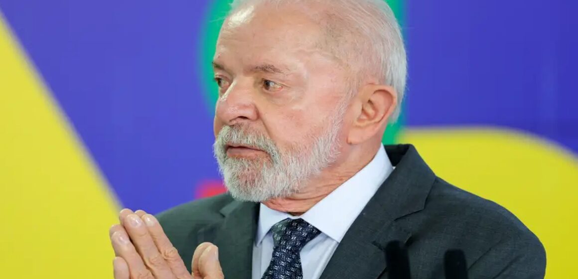 Lula afirma que combate à fome é missão de vida e condena impacto duradouro da insegurança alimentar