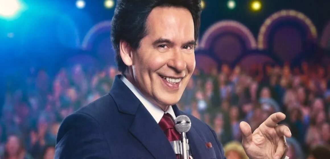 Trailer de “Silvio Santos Vem Aí”, com Leandro Hassum é divulgado