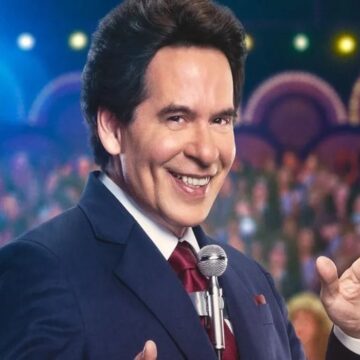 Trailer de “Silvio Santos Vem Aí”, com Leandro Hassum é divulgado