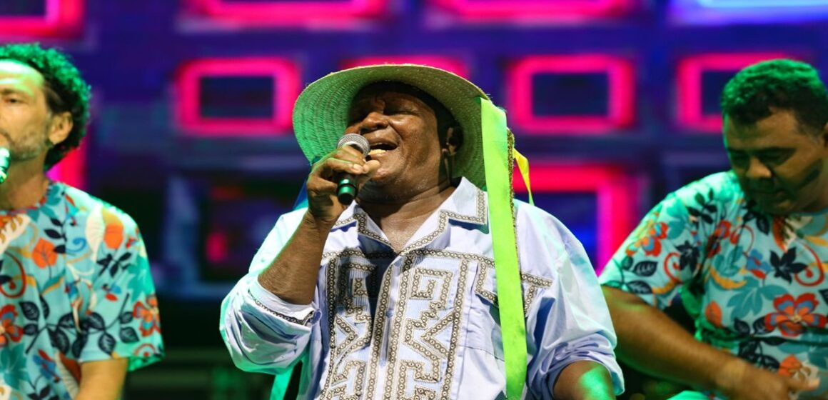 Pará decreta luto oficial de três dias pela morte de Mestre Damasceno, símbolo da cultura marajoara