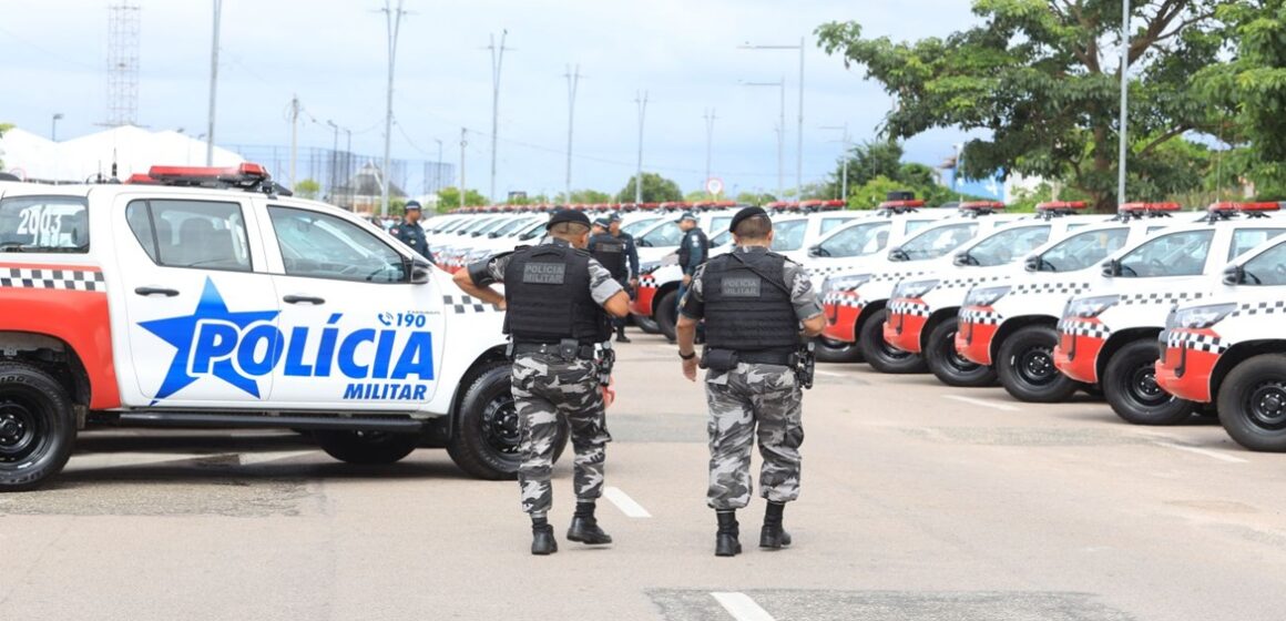 COP 30 em Belém mobilizará mais de 10 mil agentes de segurança