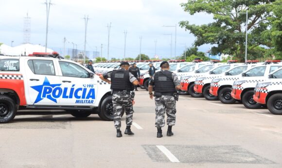 COP 30 em Belém mobilizará mais de 10 mil agentes de segurança