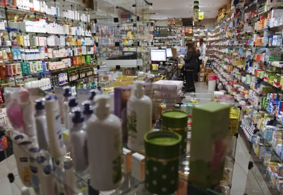 Canetas para obesidade e diabetes chegam às farmácias brasileiras na segunda (4)