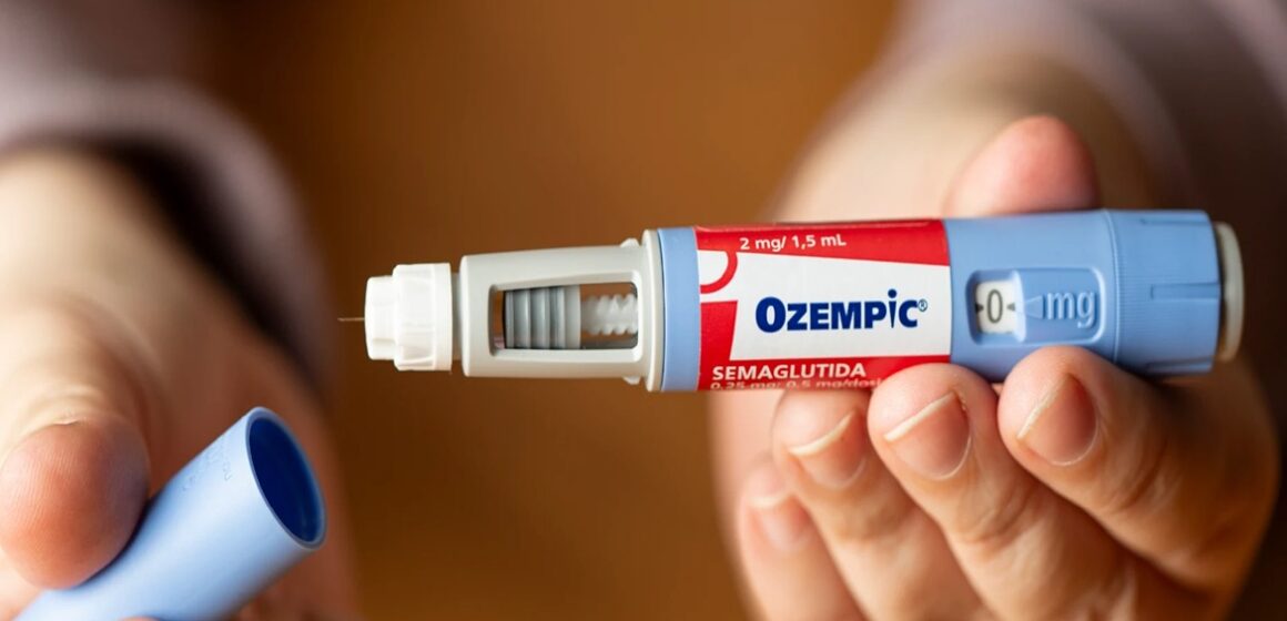 Reino Unido investiga ligação entre medicamentos para diabetes/emagrecimento e casos de pancreatite aguda