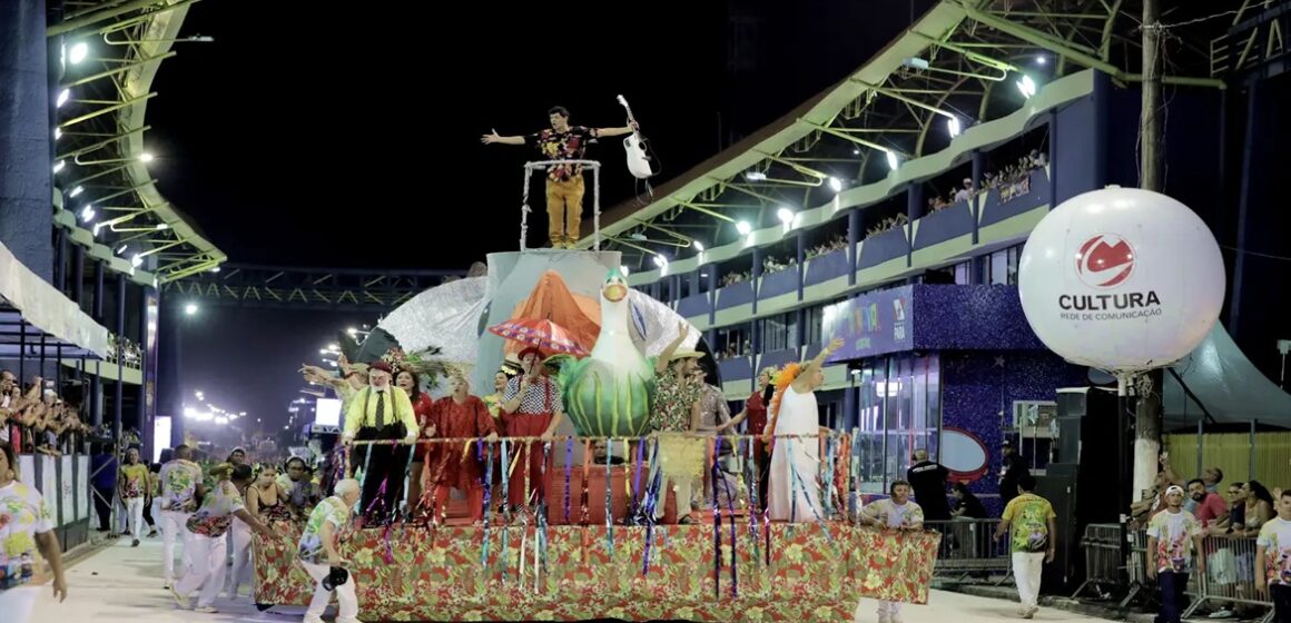 20250313173034-GC00065280-F00227473 Ordem dos desfiles do Carnaval 2026 em Belém será definida em sorteio neste sábado