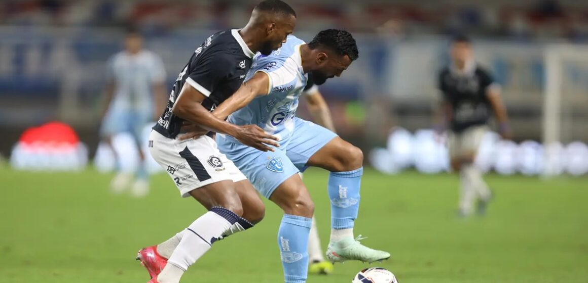 Remo amplia chances de acesso na Série B enquanto Paysandu enfrenta risco crescente de rebaixamento